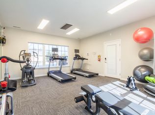 1215 Clearbrook Ct #1215, Fort Oglethorpe, GA 30742