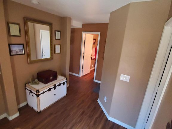 ENTRY WAY