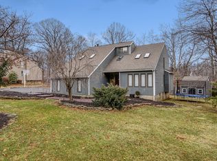 31 Highmount Ave, Warren, NJ 07059