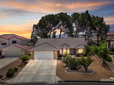 18015 Wildwood Dr, Victorville, CA, 92395