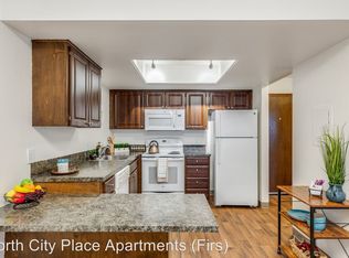 1546 NE 177th St APT 305, Shoreline, WA 98155