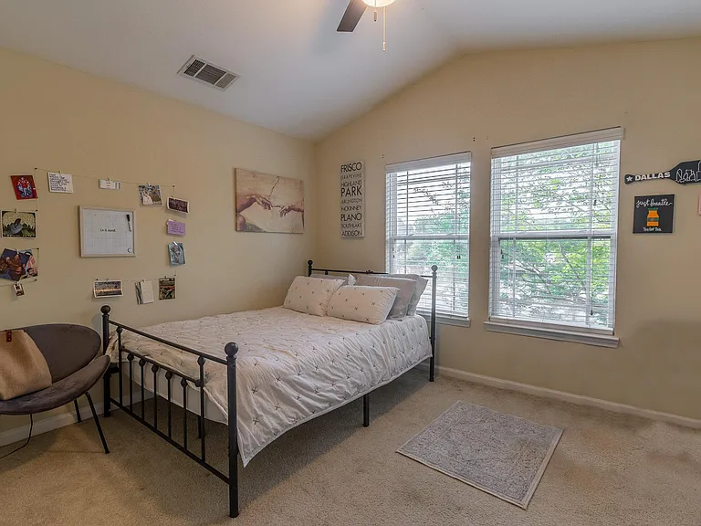 1725 Harvey Mitchell Pkwy S #4011 — Photo 16