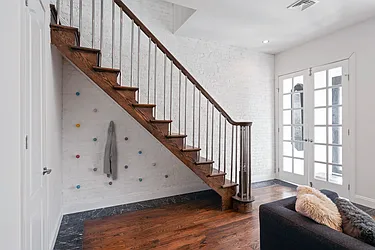Rented by Compass