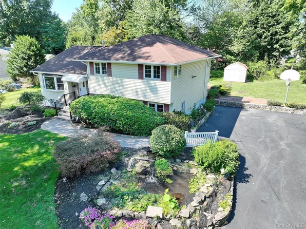 24 Scott Drive, New City, NY 10956