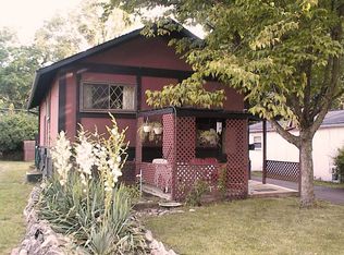 335 W Kanawha Ave, Columbus, OH