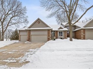2393 NW 150th St, Clive, IA 50325
