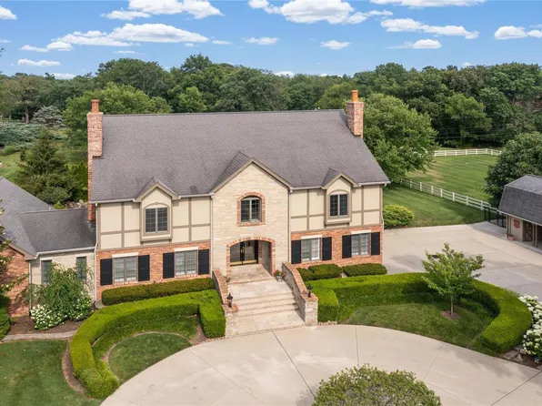 29 Country Life Acres, Saint Louis, MO 63131