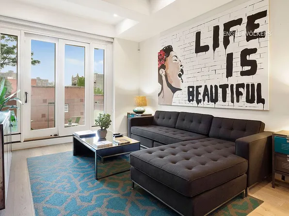 67 Avenue C Unit 4B, Manhattan, NY 10009