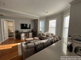 3 Webb Park, South Boston, MA 02127