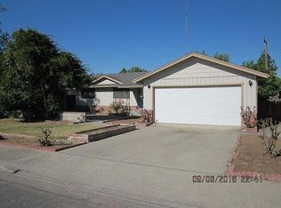 2055 N Denair Ave, Turlock, CA 95382