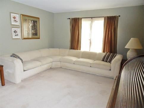 Living Room View 2