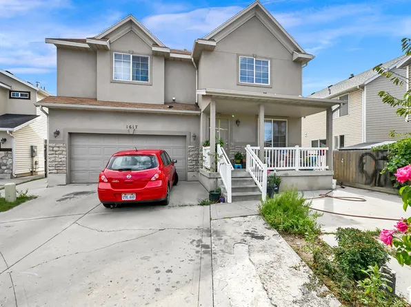 1617 W Prospect Cir, Salt Lake City, UT 84104