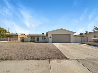 333 Zion Dr, Las Vegas, NV, 89107