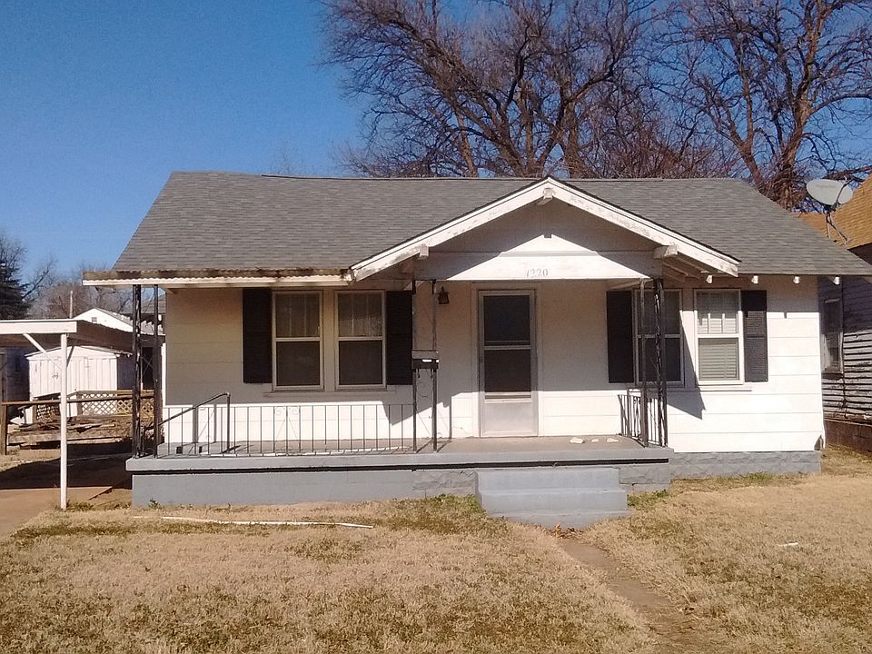 1st image of 1220 W Idaho Ave
