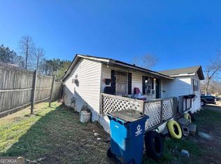 239 Old Highway 41 NW, Adairsville, GA 30103