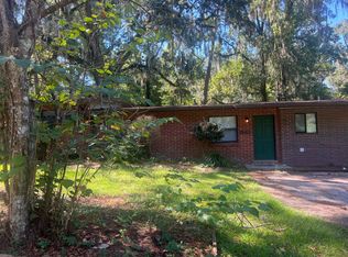 531 E Van Buren St, Tallahassee, FL 32301