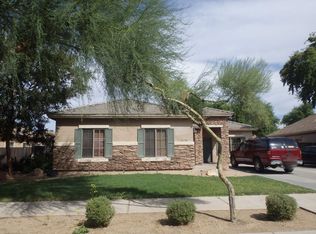21738 E Estrella Rd, Queen Creek, AZ 85142