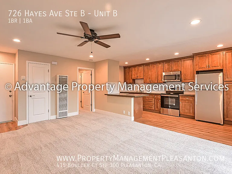 Hayes Multi-Family — Photo 2