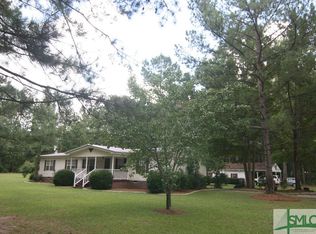 2571 Courthouse Rd, Guyton, GA 31312