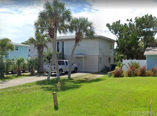 18 Hillside Dr, New Smyrna Beach, FL 32169