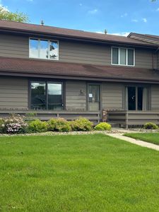1422 Dayton Dr #3, Janesville, WI, 53546