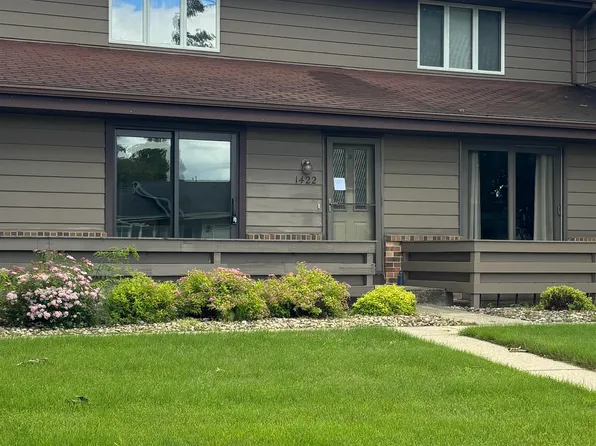 1422 Dayton Dr #3, Janesville, WI 53546