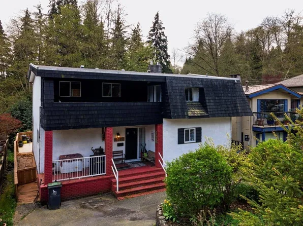 4339 Cliffmont Rd, North Vancouver, BC V7G 1J6