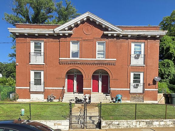 4th image of 1285A Hamilton Ave #2B