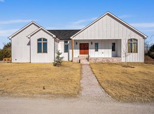 9064 SW Indianola Rd, Andover, KS 67002