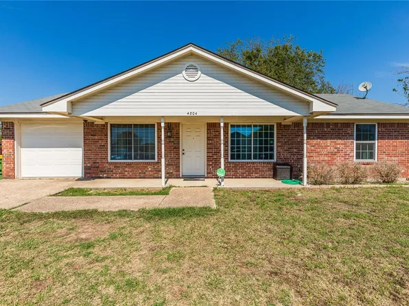 4804 Brandywine, Waco, TX 76705