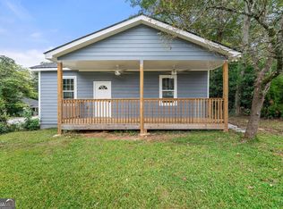 554 N 8th St, Griffin, GA 30223