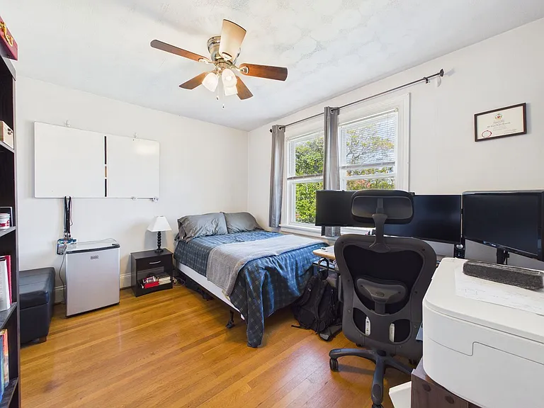 3320 W Grace St #3318-A — Photo 12