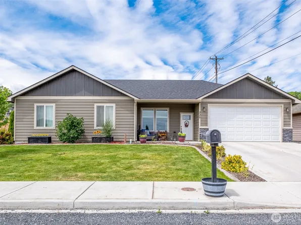 335 Canal Drive, Ephrata, WA 98823