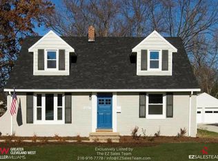 23982 Westwood Rd, Westlake, OH