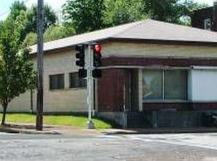 6700 Arsenal St, Saint Louis, MO 63139