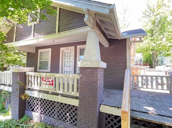 224 W Watson St