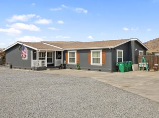 37919 Road 200, Woodlake, CA 93286