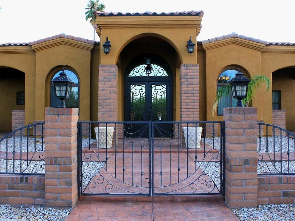 1st image of 6722 N Los Arboles Cir