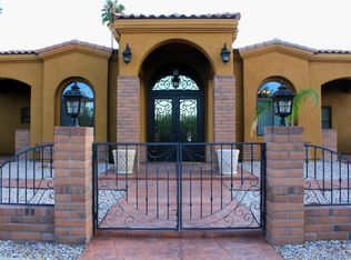 6722 N Los Arboles Cir, Tucson, AZ 85704