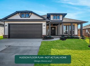 13305 Watson Dr, Piedmont, OK 73078