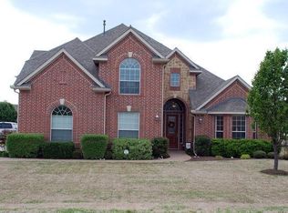 1110 Rio Bravo Way, Shady Shores, TX 76208