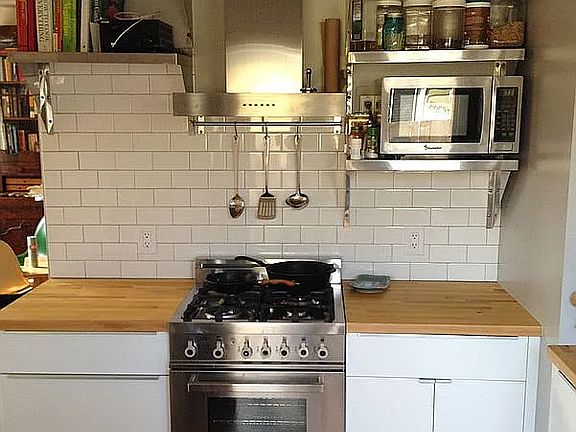 Household items not included