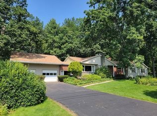 1511 Bornt Hill Rd, Endicott, NY 13760