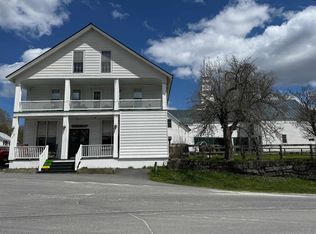374 Corinth-Topsham Road, Topsham, VT 05076