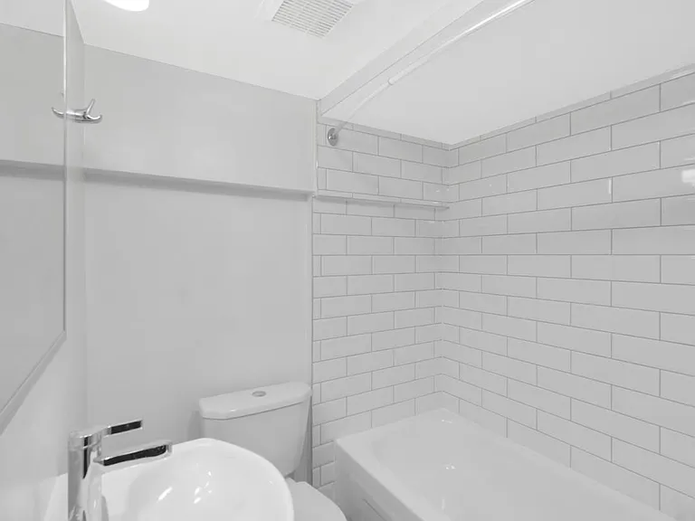1265 Cardero St #302 — Photo 8