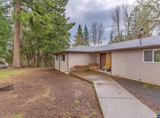 28470 Liberty Rd, Sweet Home, OR 97386