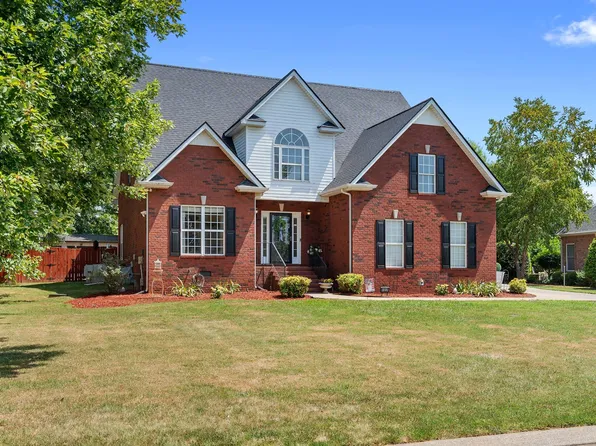 107 Home Pl, Lascassas, TN 37085