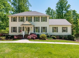 1071 Shade Tree Dr, Forest, VA 24551