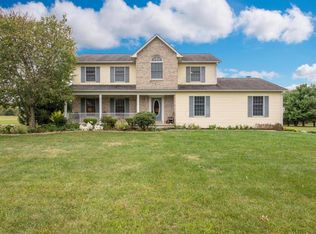 1875 Carroll Eastern Rd NW, Lancaster, OH 43130