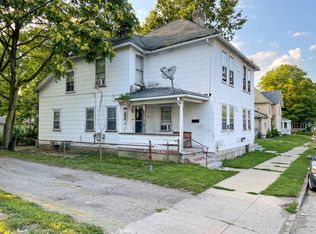 621 Mason St #623, Springfield, OH 45503